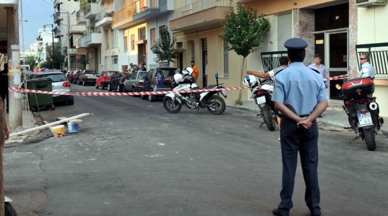 Χτυπημένη ήταν η 88χρονη που βρέθηκε νεκρή στην Πάτρα