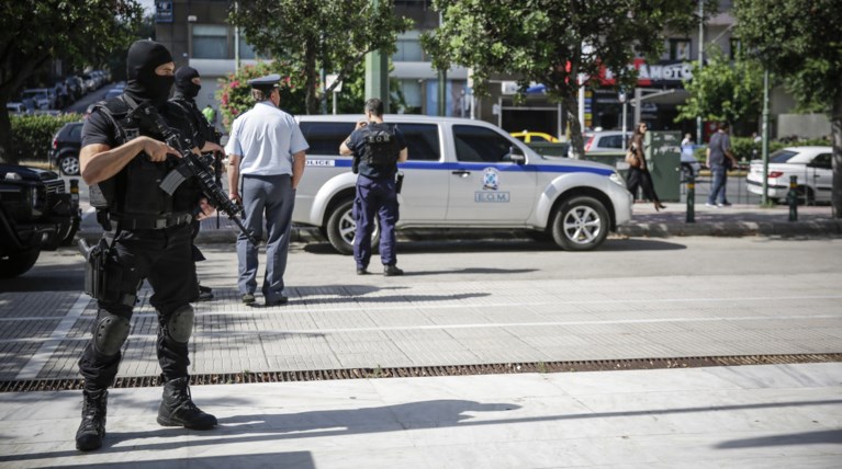 Διακόπηκε λόγω ασθενείας η δίκη του "Λίπους"