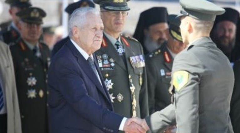 Κουβέλης: Οι πιέσεις στην Άγκυρα συνεχίζονται σε πολλαπλά επίπεδα