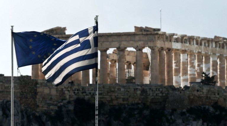 FAZ: «Μετά την κρίση έρχεται η ανάπτυξη»