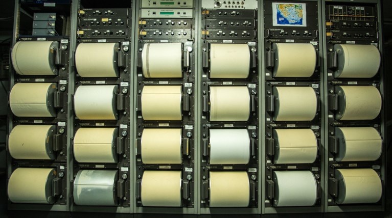 Σεισμός 4,2 Ρίχτερ στα Ιωάννινα