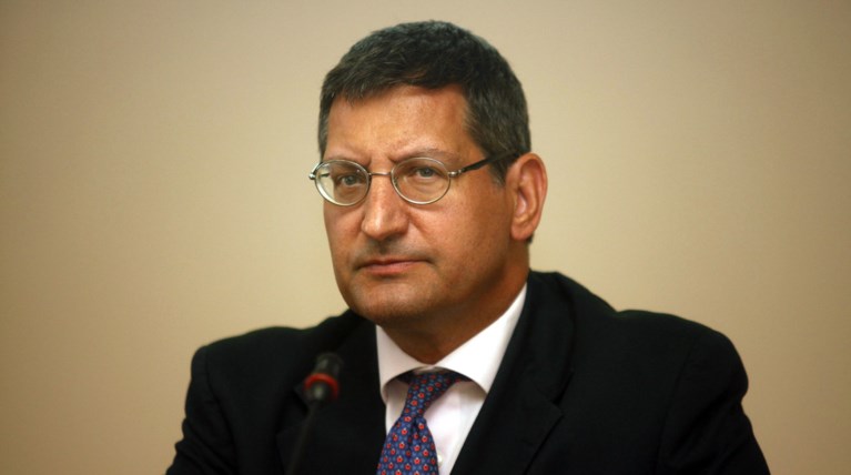 Νέος Διευθύνων Σύμβουλος της Εθνικής ο Πάνος Μυλωνάς