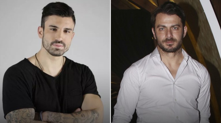 Γκότσης VS Αγγελόπουλου: ο νικητής του Survivor & η σαπουνόπερα του πρώην