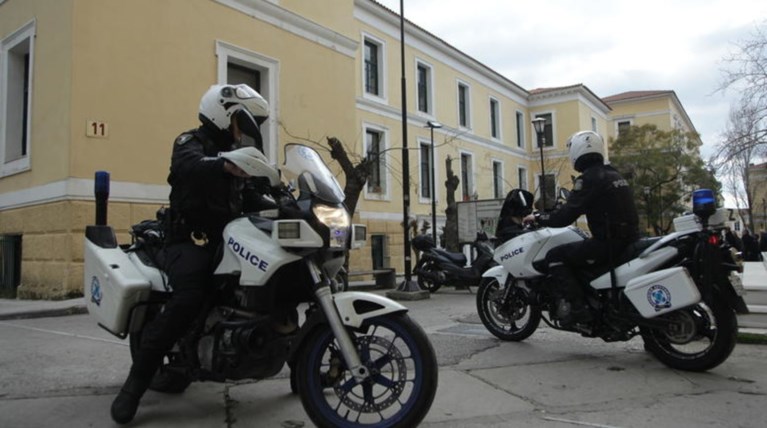 Σε δημόσια διαβούλευση το νομοσχέδιο για την ίδρυση Δικαστικής Αστυνομίας