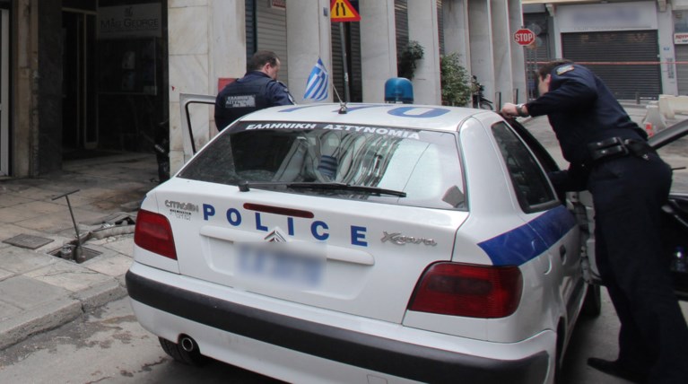 Ψήφισμα του Δήμου Αθηναίων για τη χρήση ναρκωτικών στους δρόμους