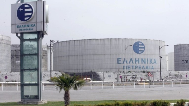 ΤΑΙΠΕΔ: Δύο οι "μνηστήρες" για τα ΕΛΠΕ