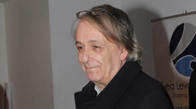 Η φίλη του Ανδρέα Μικρούτσικου δηλώνει:'Θα τον ψάξω, γιατί τον αγαπώ'