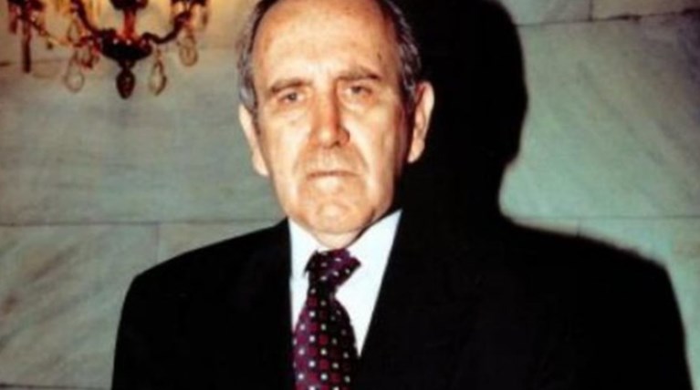 Πέθανε ο πρώην αρχηγός ΓΕΕΘΑ πτέραρχος Νίκος Κουρής