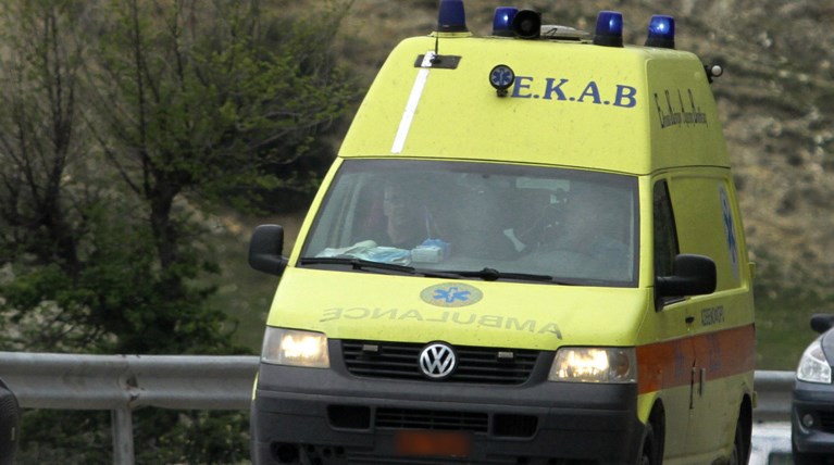 Τραγωδία στην Κρήτη: Τον βρήκαν κρεμασμένο στο δέντρο