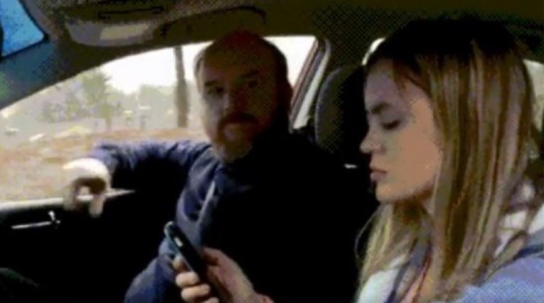 Η Αστυνομία "μιλά" με χιούμορ στους οδηγούς για τη χρήση κινητού (βίντεο)