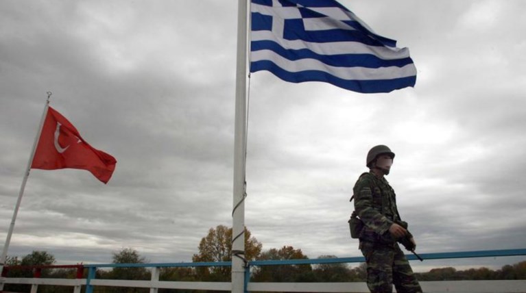 Συνελήφθησαν τέσσερις Τούρκοι σε απαγορευμένη ζώνη στον Έβρο