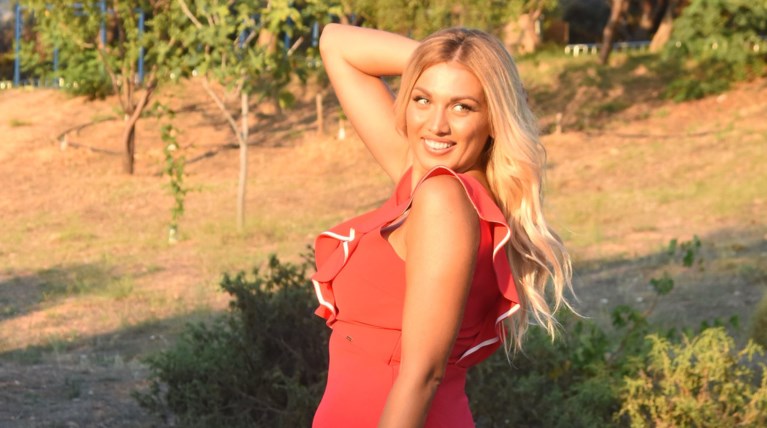 Ο ηθοποιός άκουσε το όνομα της Σπυροπούλου κι έφυγε τρέχοντας!