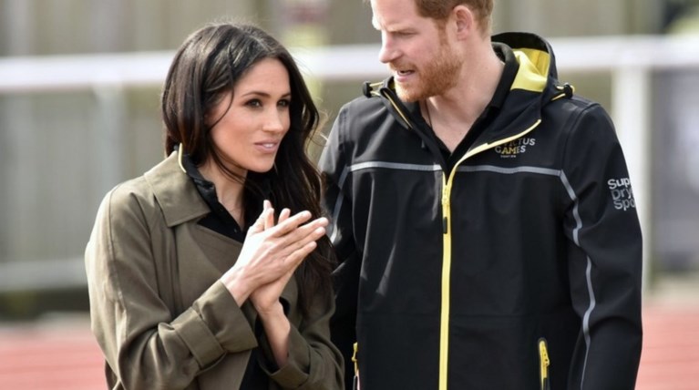 Η Μέγκαν εκτόξευσε τις πωλήσεις! Το brand που λατρεύει να φοράει