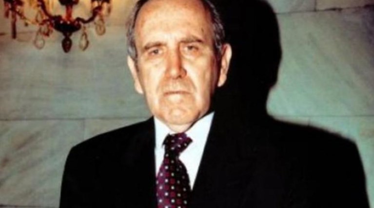 Με δημόσια δαπάνη η κηδεία του Νικολάου Κουρή