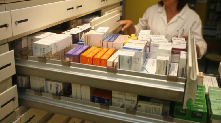 Στη Γερμανία κατέληξαν τα κλεμμένα αντικαρκινικικά φάρμακα