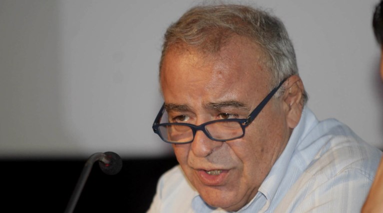 Τα πολιτικά κόμματα για το θάνατο του Σταύρου Τσακυράκη