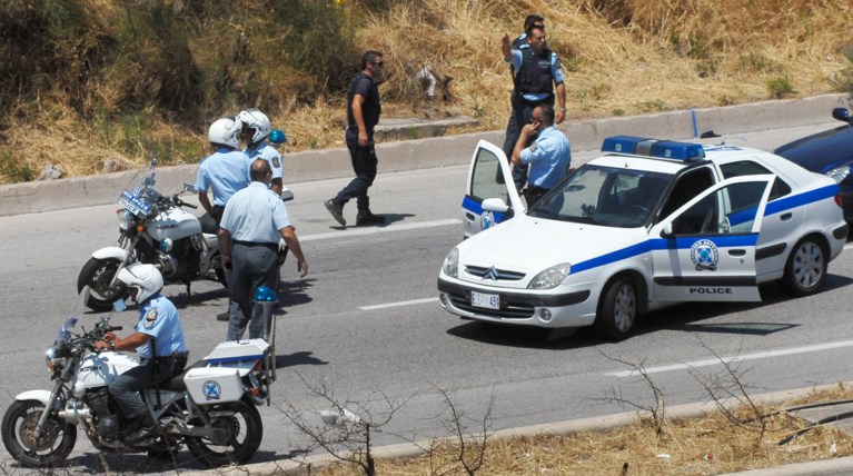 Μετέφερε παράτυπους μετανάστες-Συνελήφθη μετά από καταδίωξη