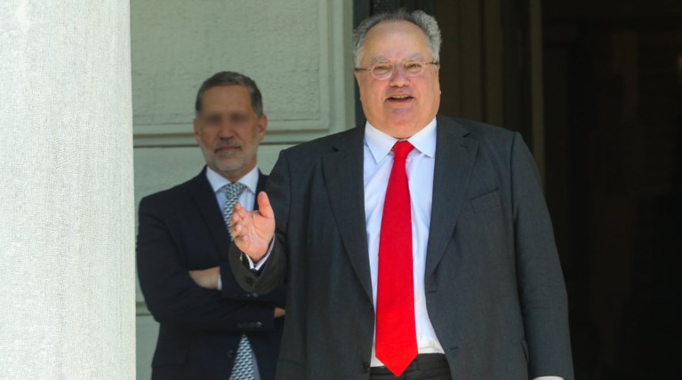 Κοτζιάς: «Η εποχή που διπλωματία ήταν να κάνεις την κότα πέρασε»