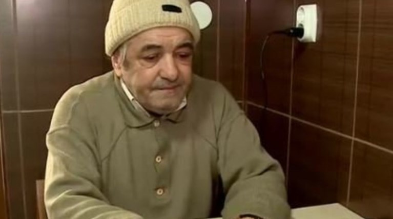 Δικαιώθηκε ο 63χρονος Ρουμάνος που δεν έπειθε ότι είναι... ζωντανός