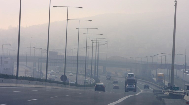 Αναστέλλονται τα διόδια σε όλη την Αττική οδό για ολόκληρη τη νύχτα