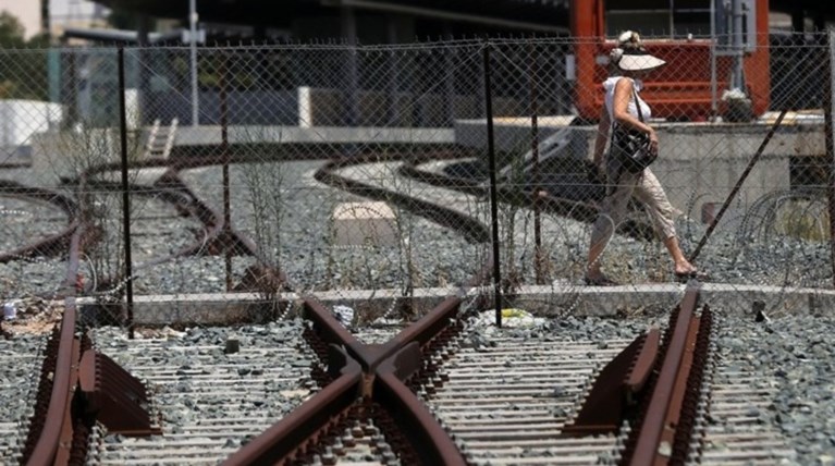 Χωρίς πρωινά δρομολόγια η γραμμή του προαστιακού Αθήνα-Κιάτο