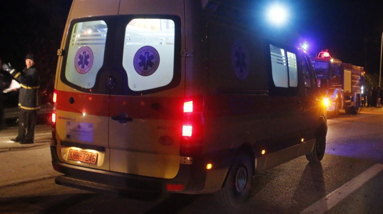 Υπ. Υγείας: 56 εγκαυματίες στα νοσοκομεία,  11 σε σοβαρή κατάσταση