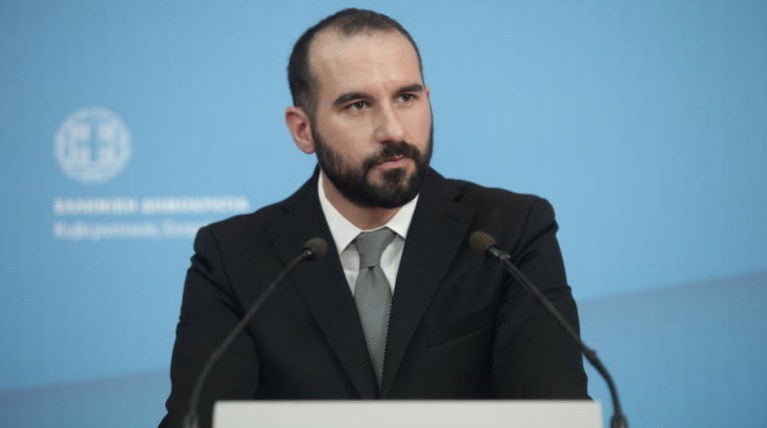 Τζανακόπουλος: Εχουμε 20 επιβεβαιωμένους νεκρούς, πάνω από 80 τραυματίες