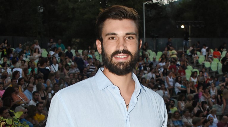 Ηλίας Γκότσης: Οι πληγές στα πόδια μου από το Survivor είναι...