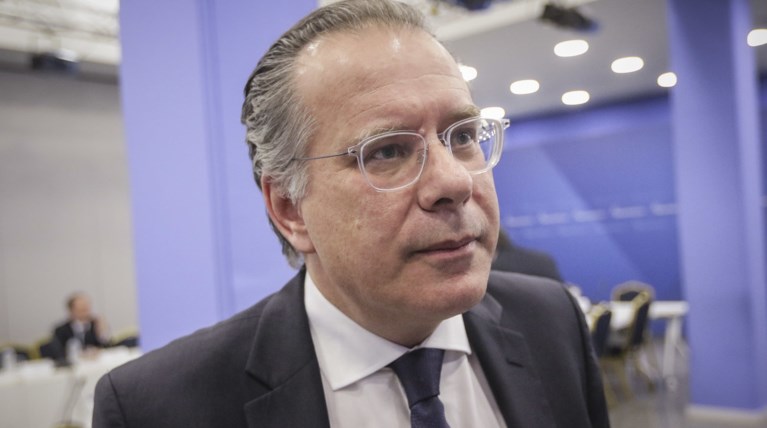 Καρφιά Κουμουτσάκου σε Κύρτσο: Σταμάτα τη χωρίς μέτρο αντιπολίτευση
