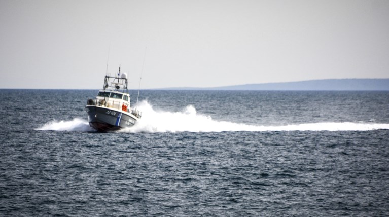 Άλλη μία σορό εντόπισε το λιμενικό στην Ραφήνα