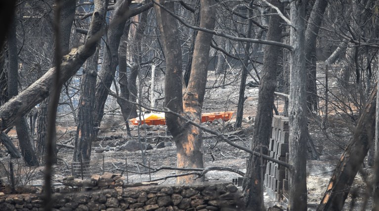 Σε εξέλιξη η σύσκεψη στο Μ. Μαξίμου, υπό την προεδρία του Αλ. Τσίπρα
