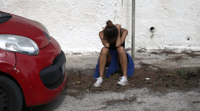 Είδη πρώτης ανάγκης για τους πυρόπληκτους συγκεντρώνει η ΝΔ