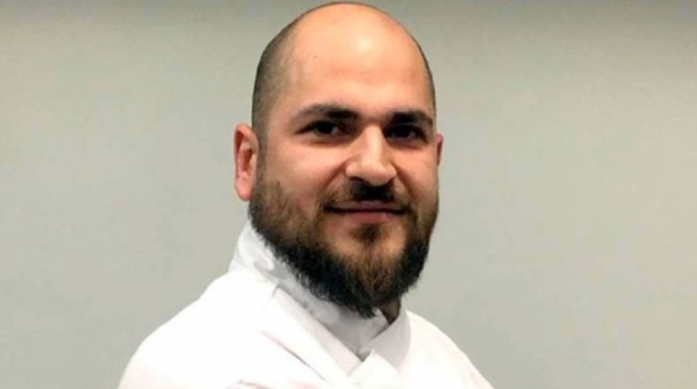 "Θα καεί πολύς κόσμος"- Το τελευταίο post του σεφ που χάθηκε στο Μάτι