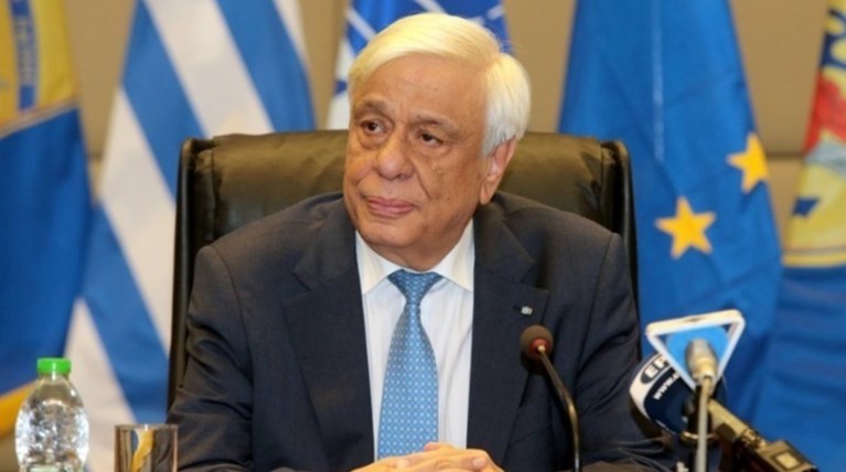 Μήνυμα Ερντογάν σε Παυλόπουλο: Έτοιμοι να παρέχουμε κάθε είδους βοήθεια