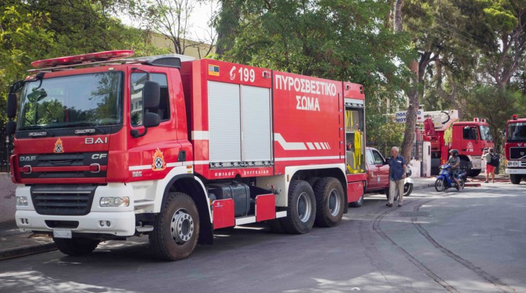Πότε και πώς οι εξετάσεις στην Πυροσβεστική (ΦΕΚ)