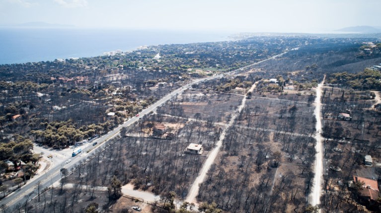 Αυξάνεται ο αριθμός των νεκρών: Έφτασαν τους 83