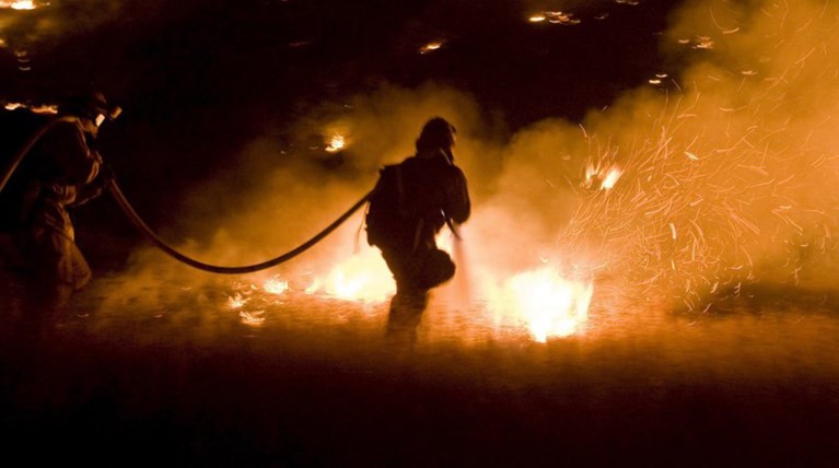 Φονικές πυρκαγιές του 21ου αιώνα