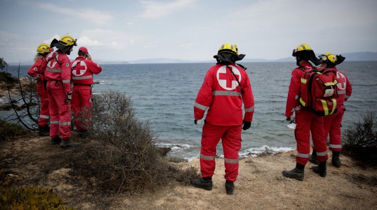 ΕΕΣ: Υπάρχει ένας και μοναδικός λογαριασμός για τους πυροπαθείς