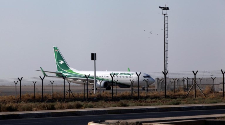 Πιλότοι πλακώθηκαν εν πτήσει μέσα σε κόκπιτ αεροσκάφους στα 12.000 μέτρα