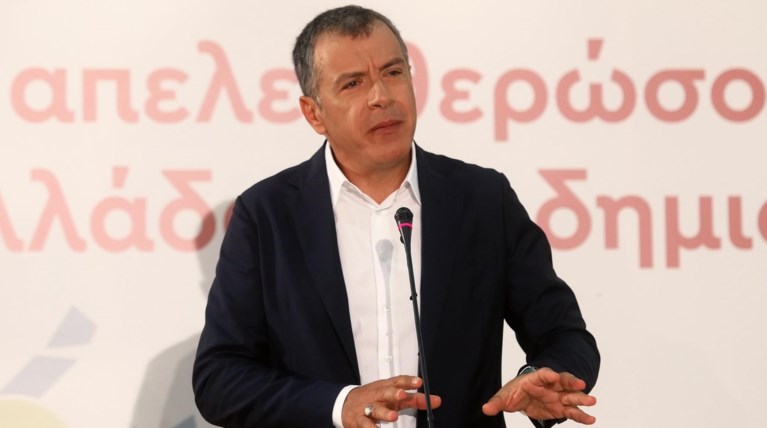 Θεοδωράκης: Αν έκαναν και κανένα λάθος, πόσους νεκρούς θα είχαμε;