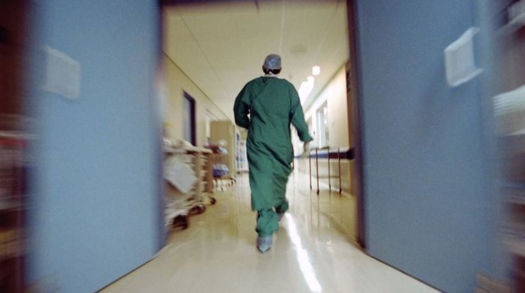 Σε κρίσιμη κατάσταση παραμένουν 11 εγκαυματίες στις ΜΕΘ