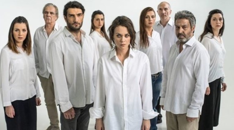 Καλλιτέχνες και πολιτιστικοί φορείς στο πλευρό των πληγέντων