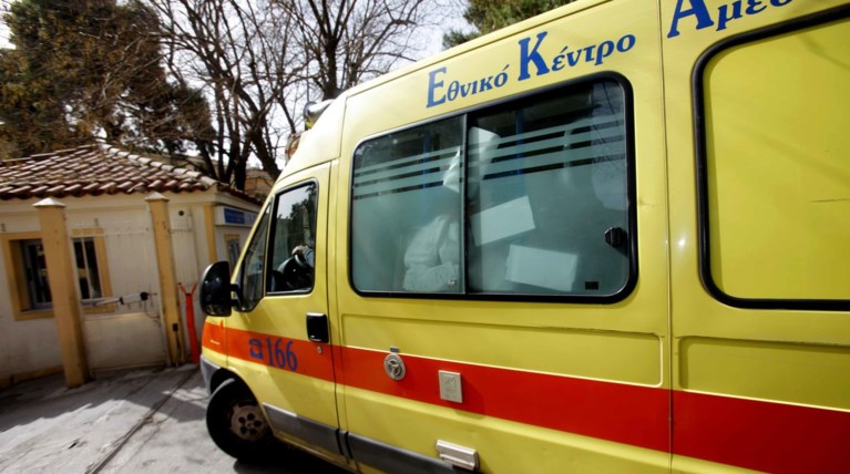 Δυστύχημα στη Σύρο με θύμα εργαζόμενο του ΔΕΔΔΗΕ