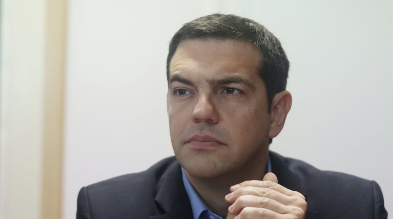 FAZ: Όποιος ξεγράφει τον Τσίπρα κάνει λάθος