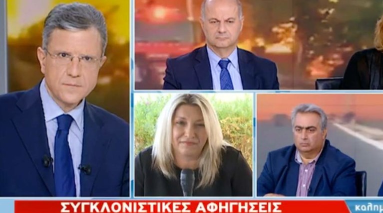 Αντιδήμαρχος Μαραθώνα: Παραιτούμαι αφού δεν το έκανε κανένας άλλος