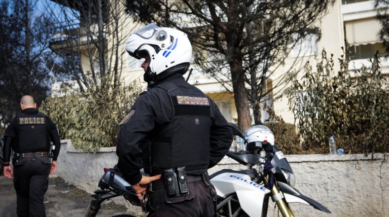 «Η ΔΙ.ΑΣ. εντόπισε τον πρώτο νεκρό ήδη από τις 19:40»