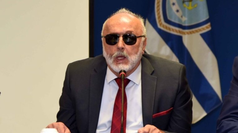 Κουρουμπλής: Δεν ήταν ασφαλής η πληροφορία για νεκρούς