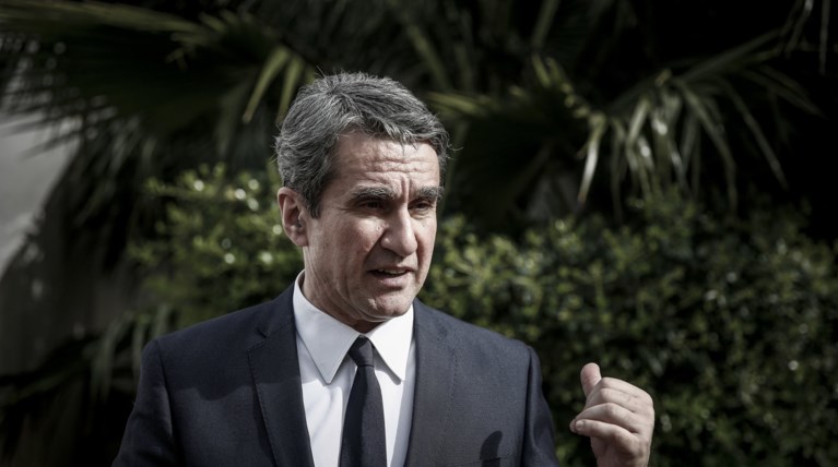 Λοβέρδος: Ανάληψη ευθύνης χωρίς παραίτηση είναι κενολογία