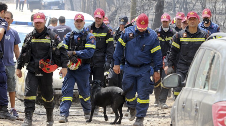 Το επιχειρησιακό χρονικό αποκαλύπτει τη γνώση για την τραγωδία