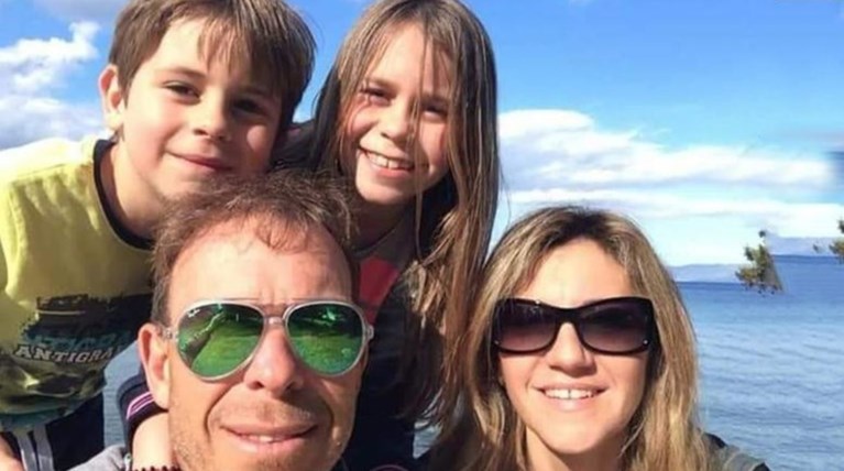 Οργισμένο μήνυμα φίλης της οικογένειας Φύτρου: Άκου να σου πω Αλέξη...